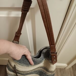 Womens the sak purse